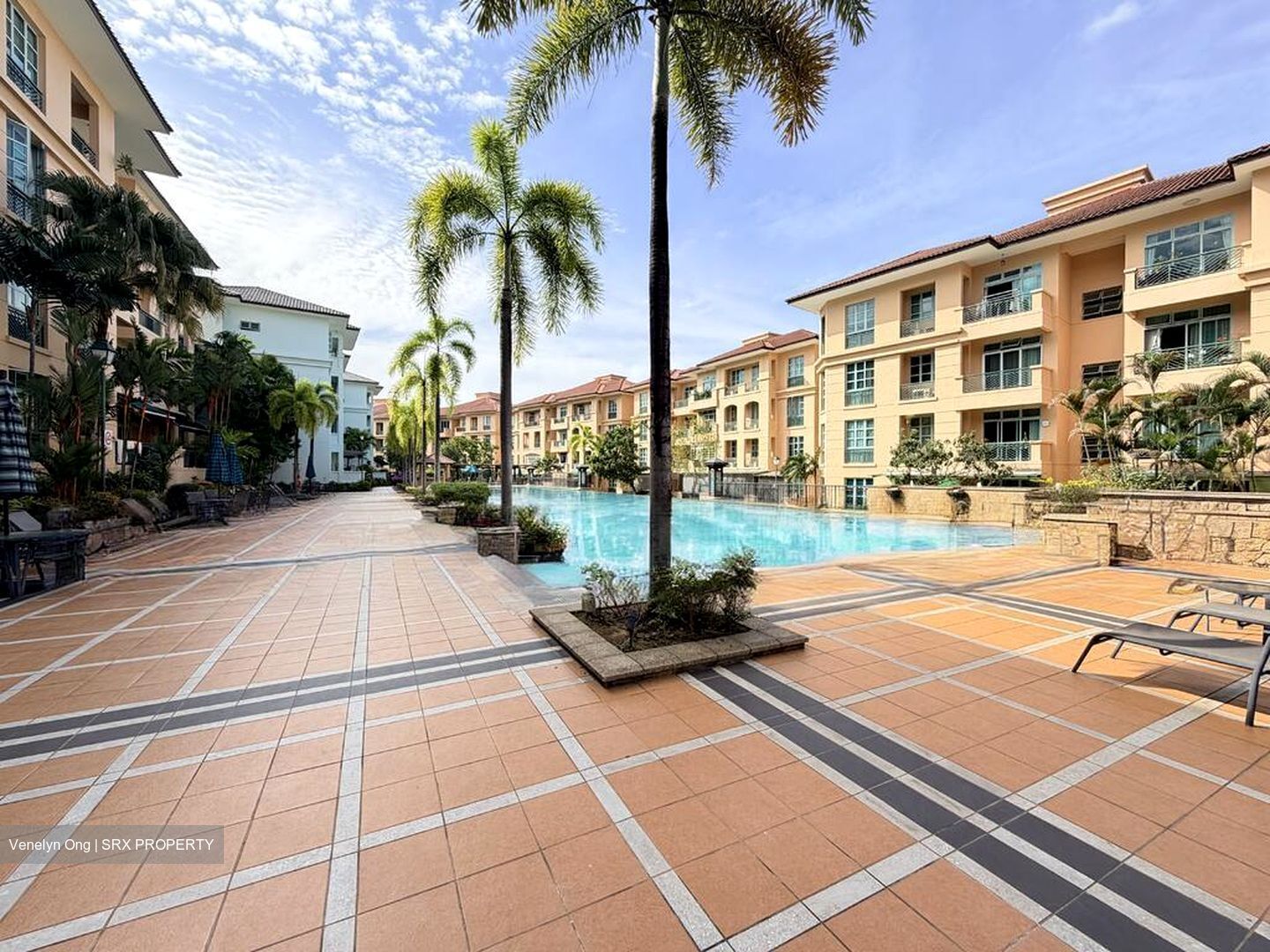 Faber Crest (D5), Condominium #499915591